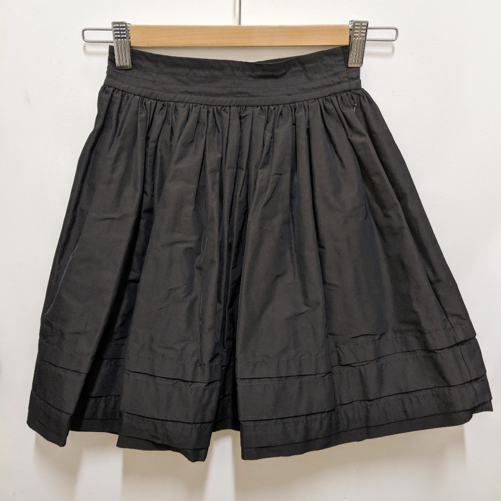 AllSaints skirt